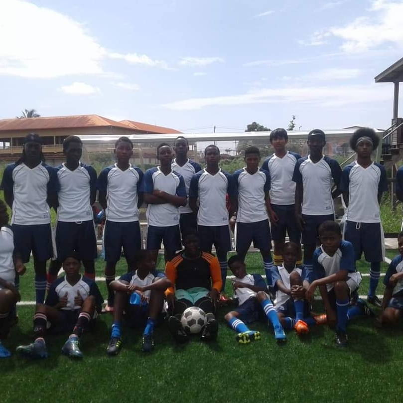 Samatta Point/Kaneville FC