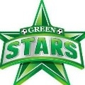 Green Stars