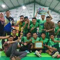 Get Futsal
