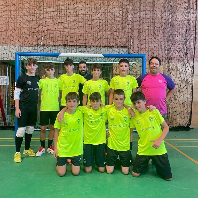 PENYA VERDAGUER - BAR OESTE