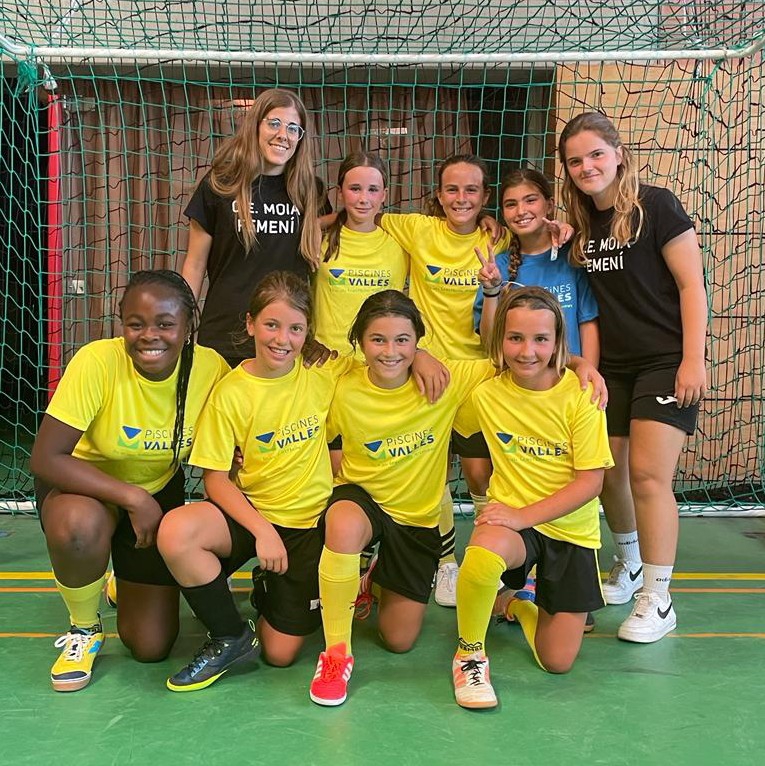 PISCINES DEL VALLÈS BLAU