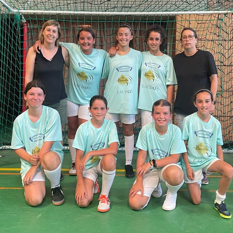 CASTELLTERGOL NORD