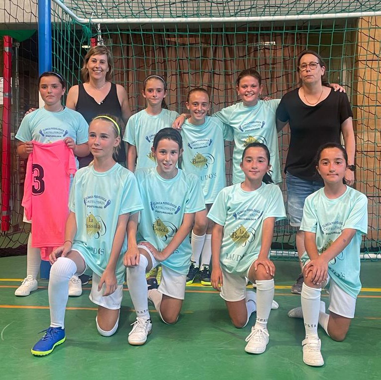 CASTELLTERGOL SUD
