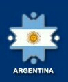 Representante ARGENTINA 