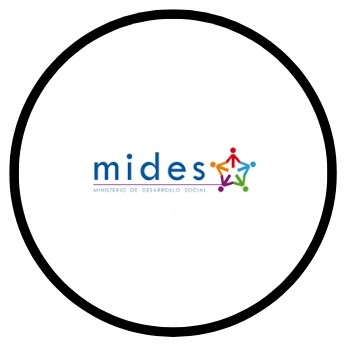 MINISTERIO DE DESARROLLO SOCIAL