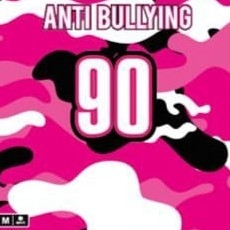 ANTI BULLYING PROMO.90