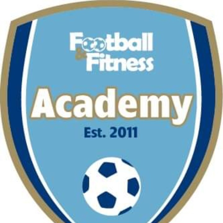 Football & Fitness Lions