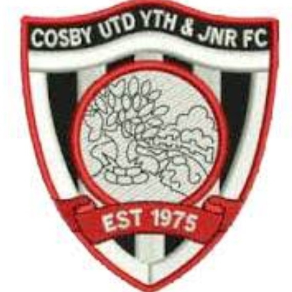 Cosby United Cobras