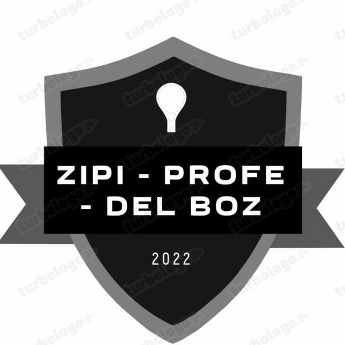 Zipi-Profe-Del Boz