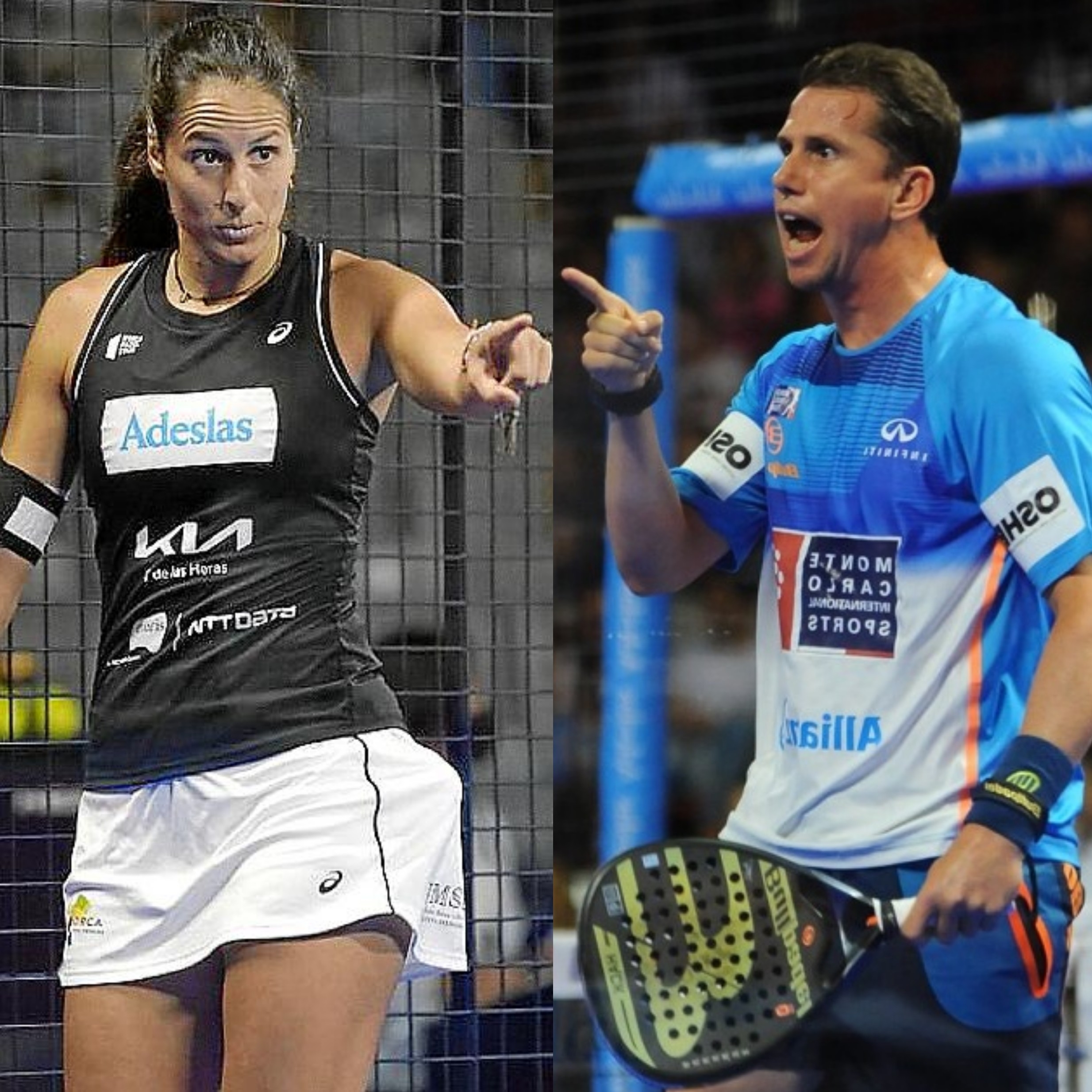 Jesús Milla - Daniel Milla