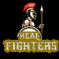REAL FIGHTERS