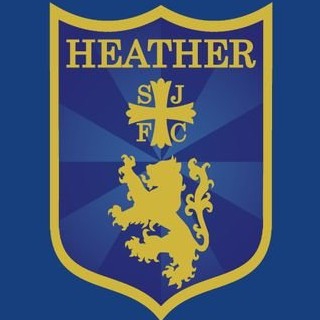 Heather Juniors Foxes