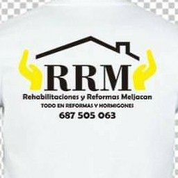 RRM Meljacan S.L/Eléctrica Isleña Caballati