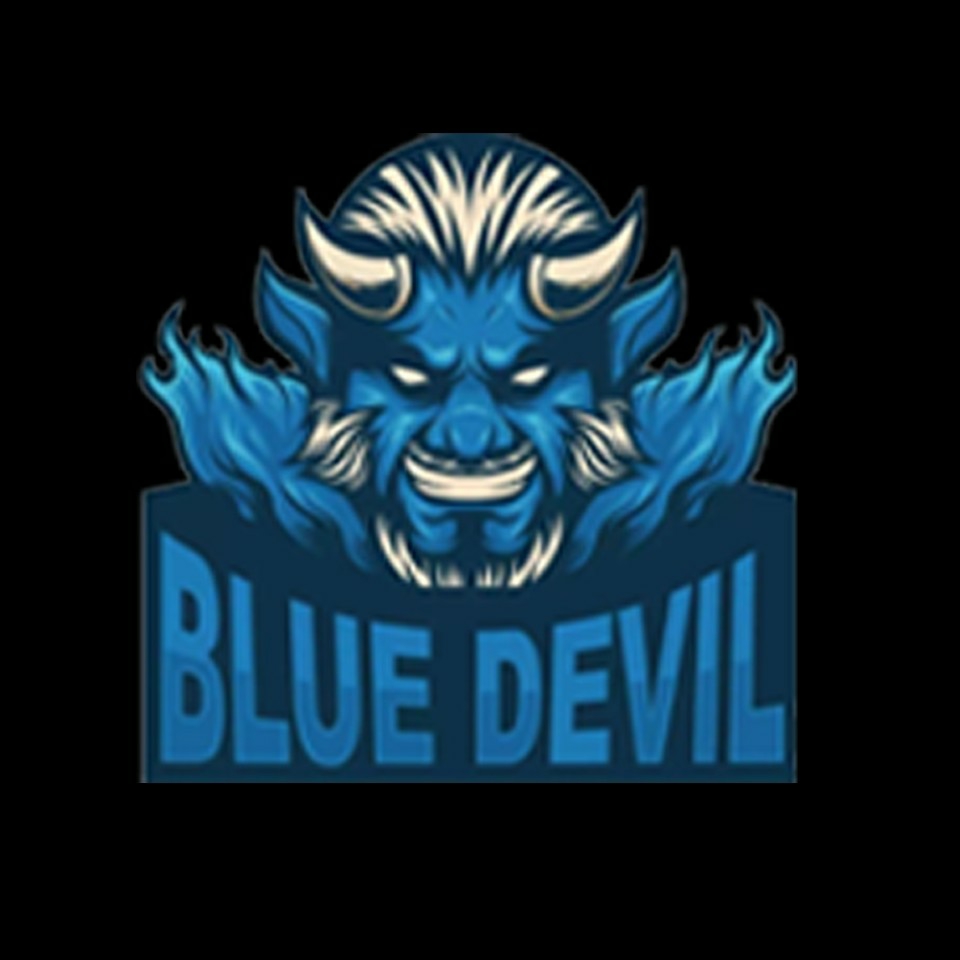 BLUE DEVILS
