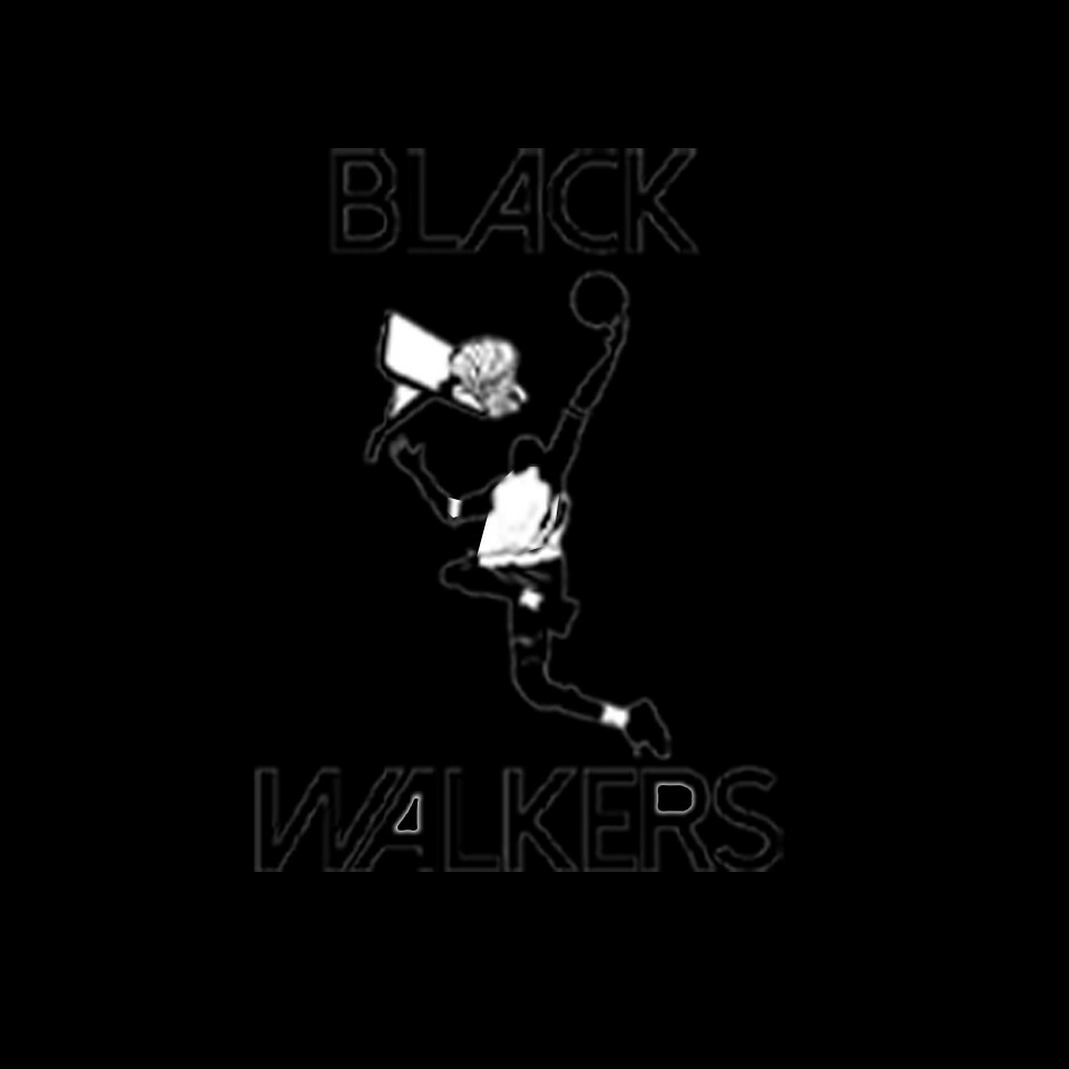 BLACK WALKERS