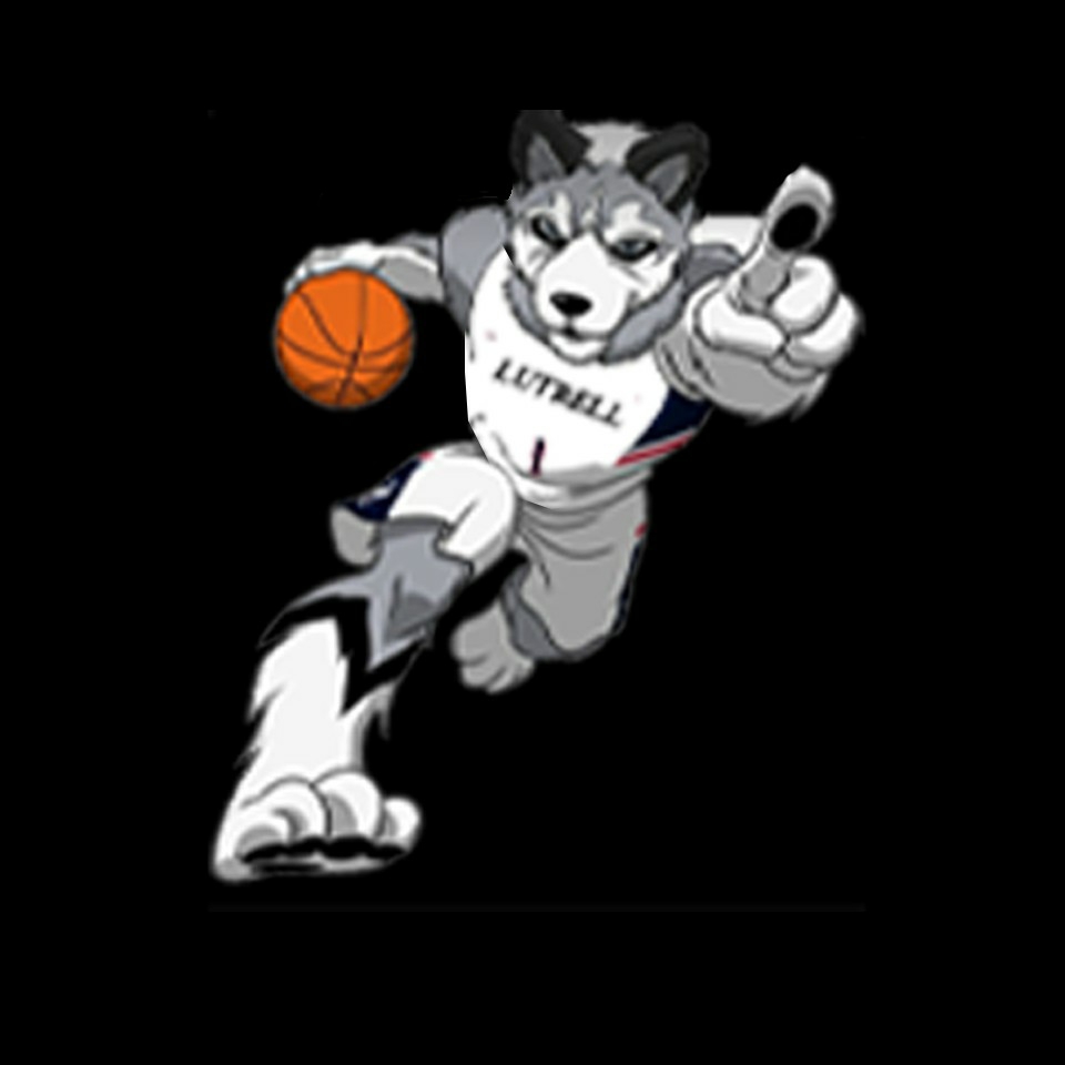 WHITE WOLVES