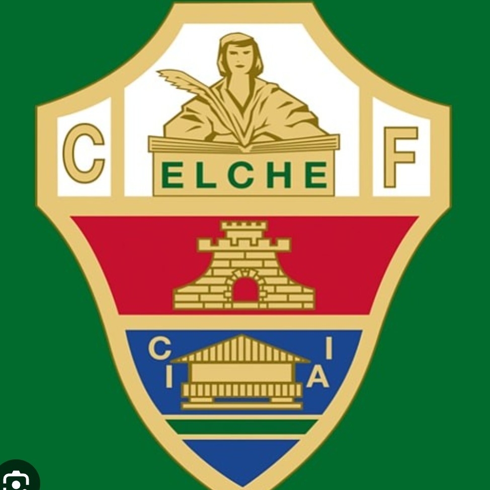 Elche Cf