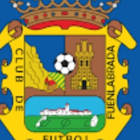 Cf Fuenlabrada