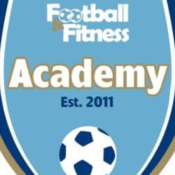 Football & Fitness Lions