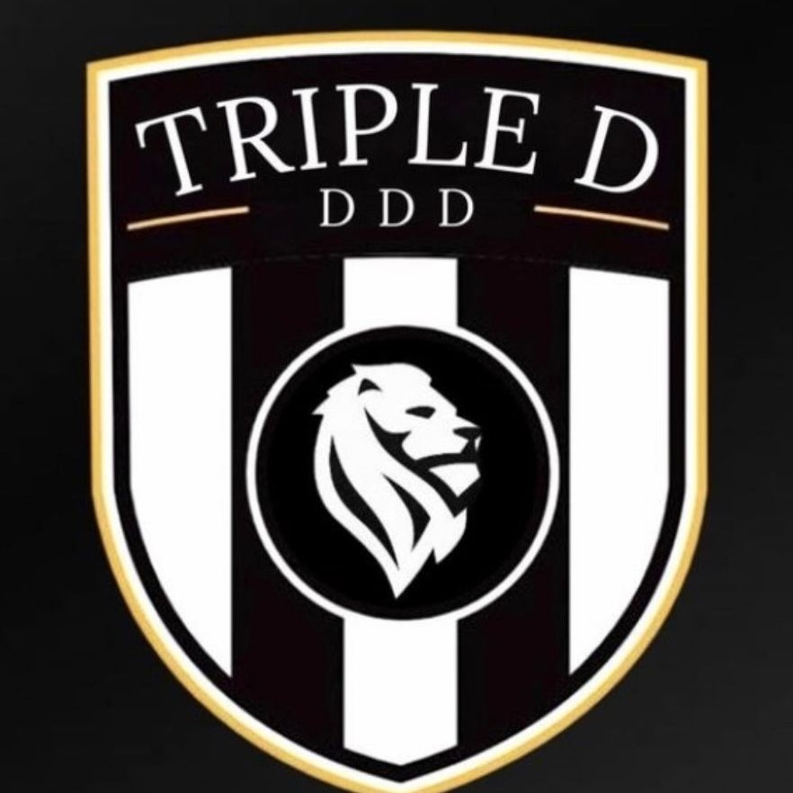 TRIPLE D