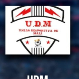 União Desportiva de Mali