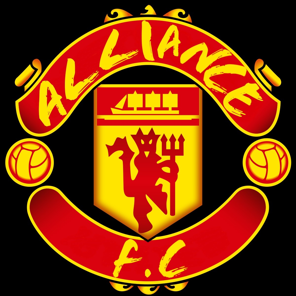 ALLIANCE FC