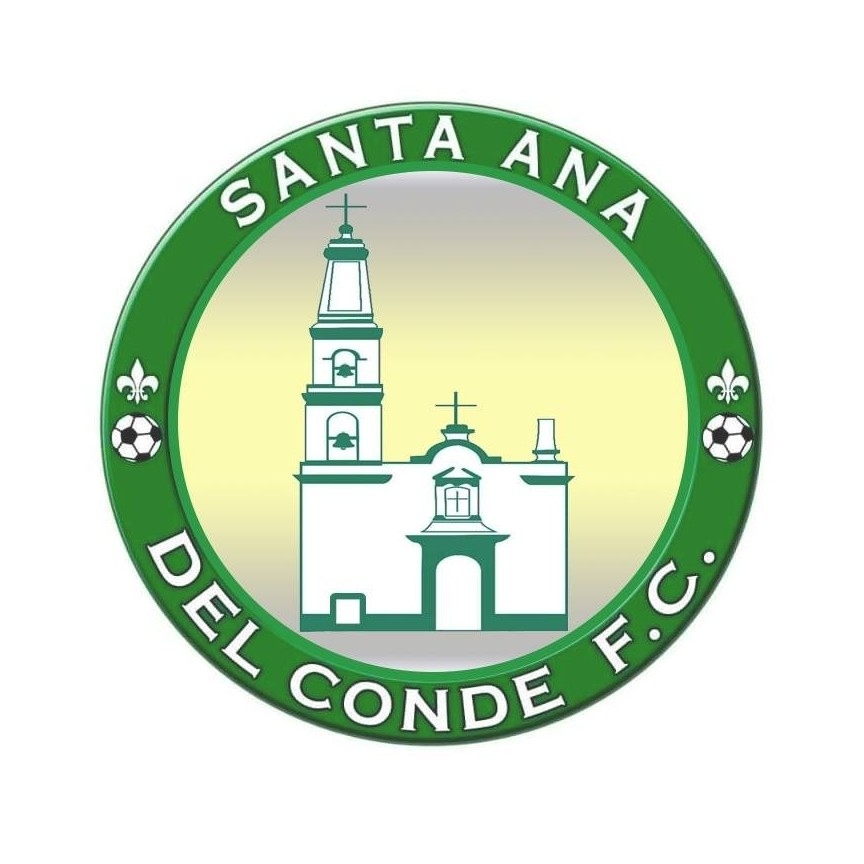SANTA ANA DEL CONDE