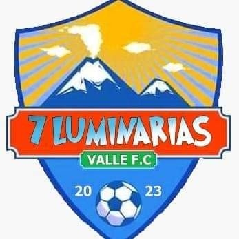 VALLE FC7 LUMINARIAS