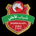 شباب الاهلي دبي