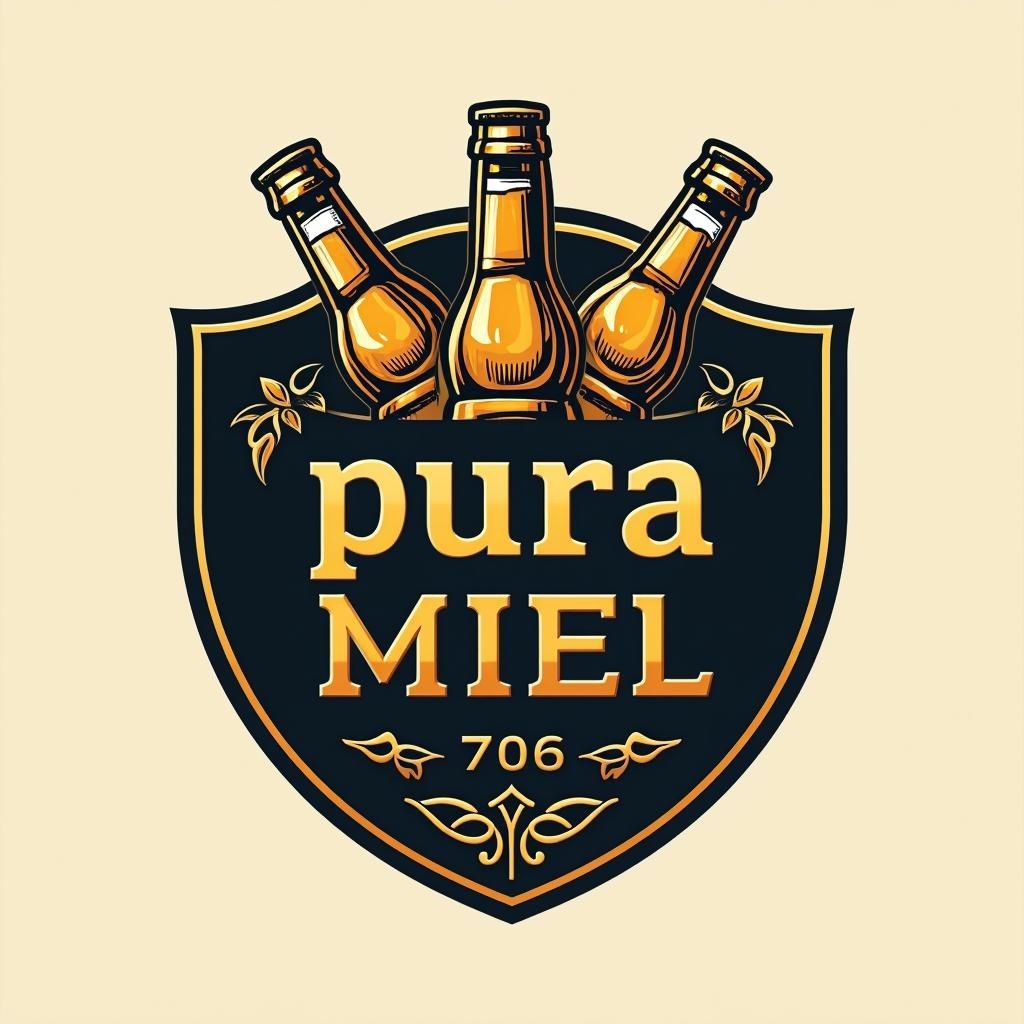 PURA MIEL