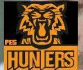 Pes Hunterz