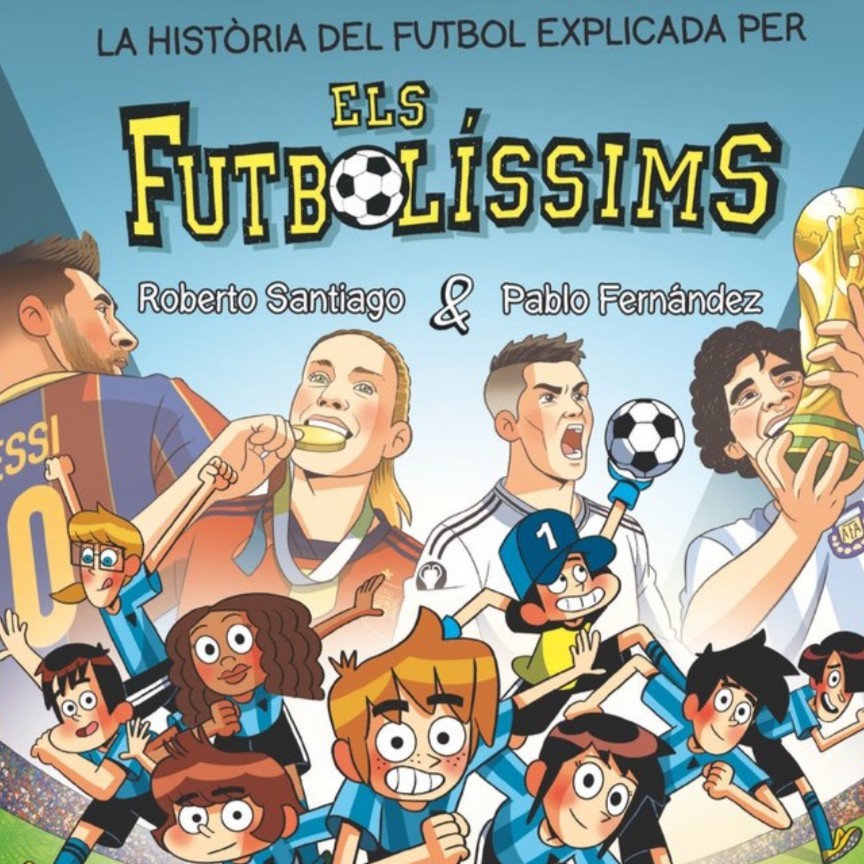 Futbolíssims 17