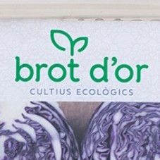 Brot D'or Cultius Ecológics