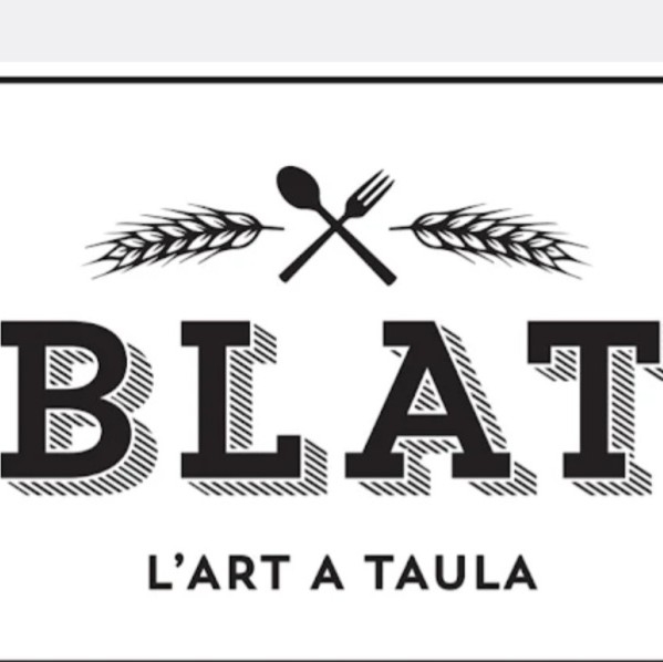 Blat Moià