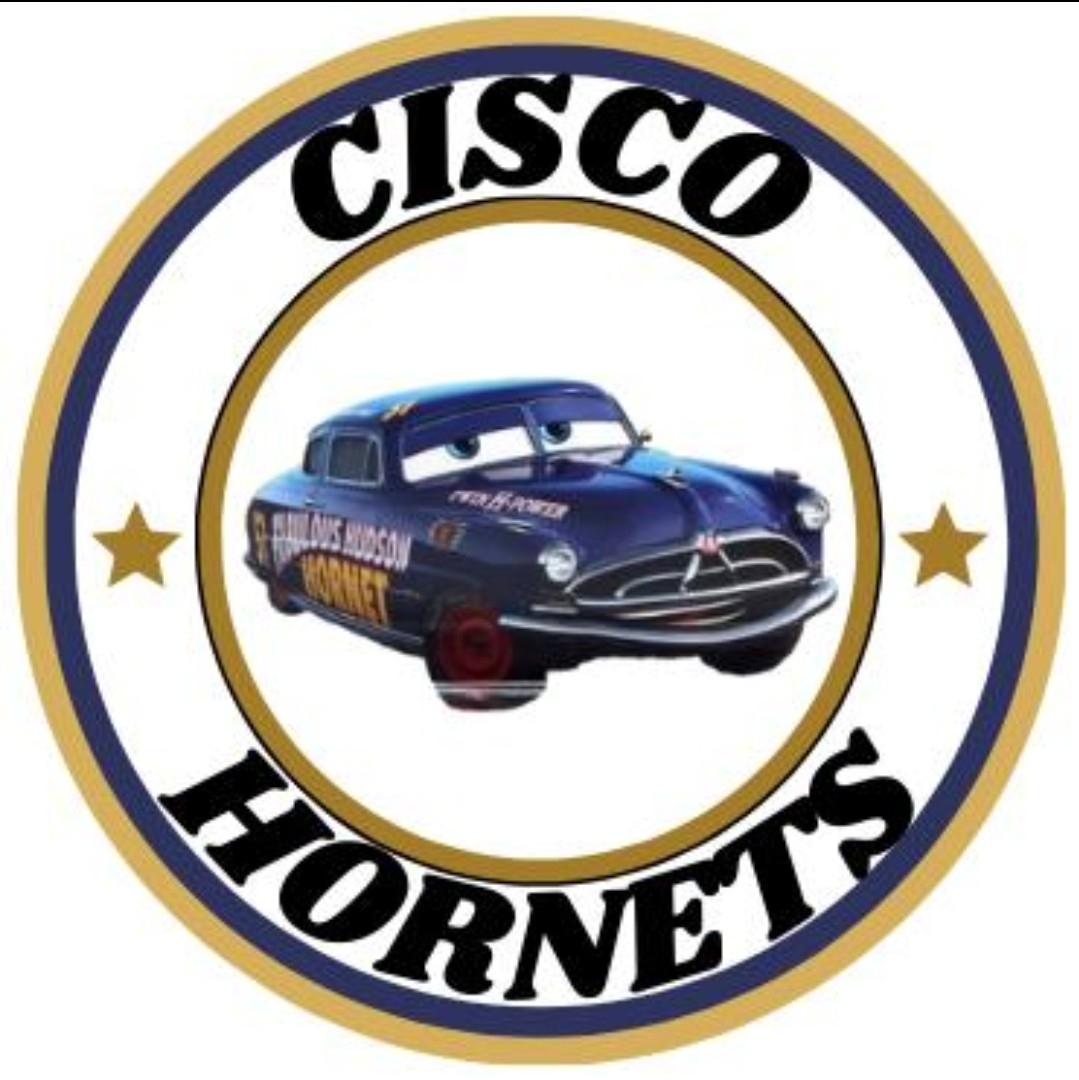 Cisco Hornets