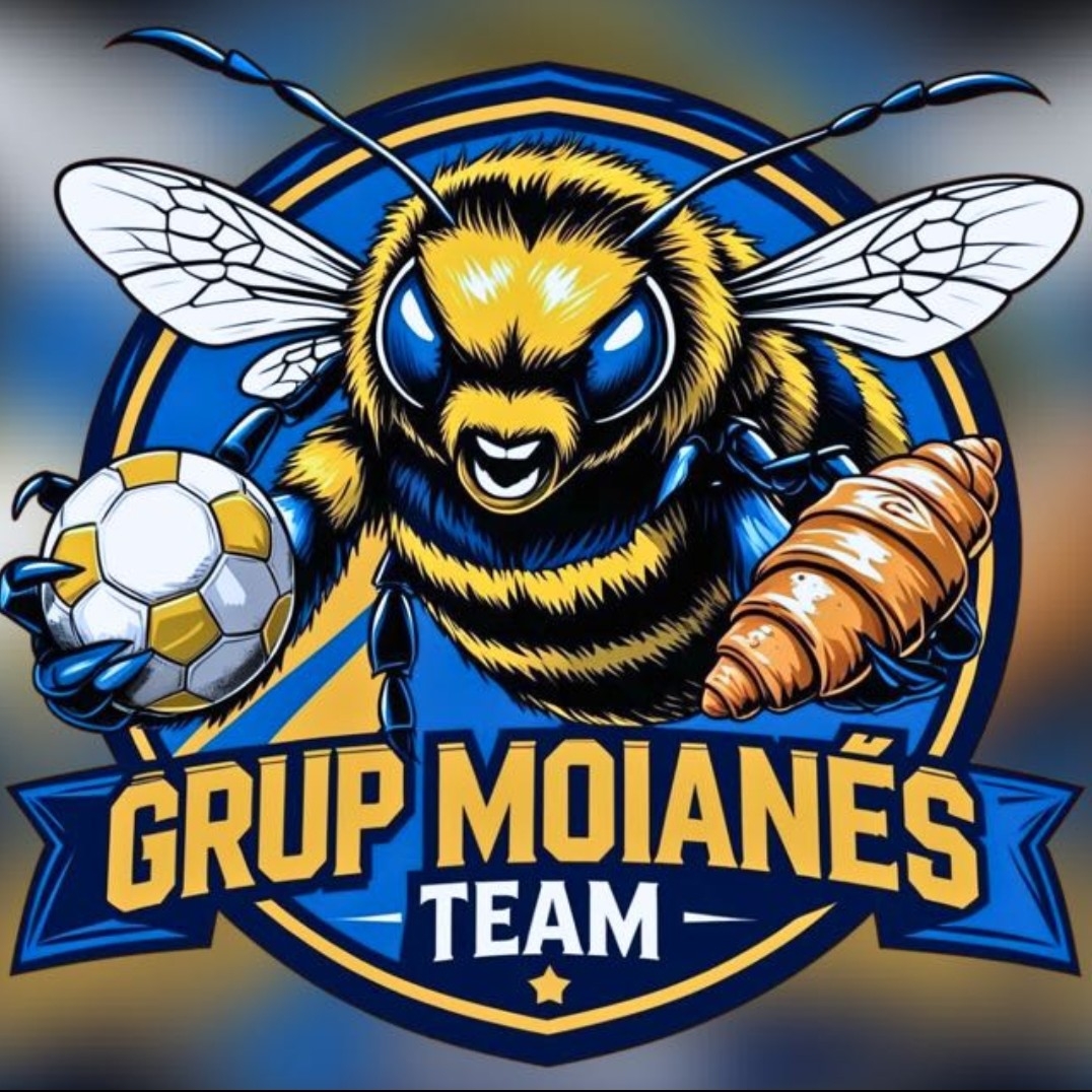 Grup Moianès TEAM