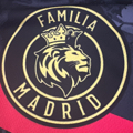 FAMILIA MADRID
