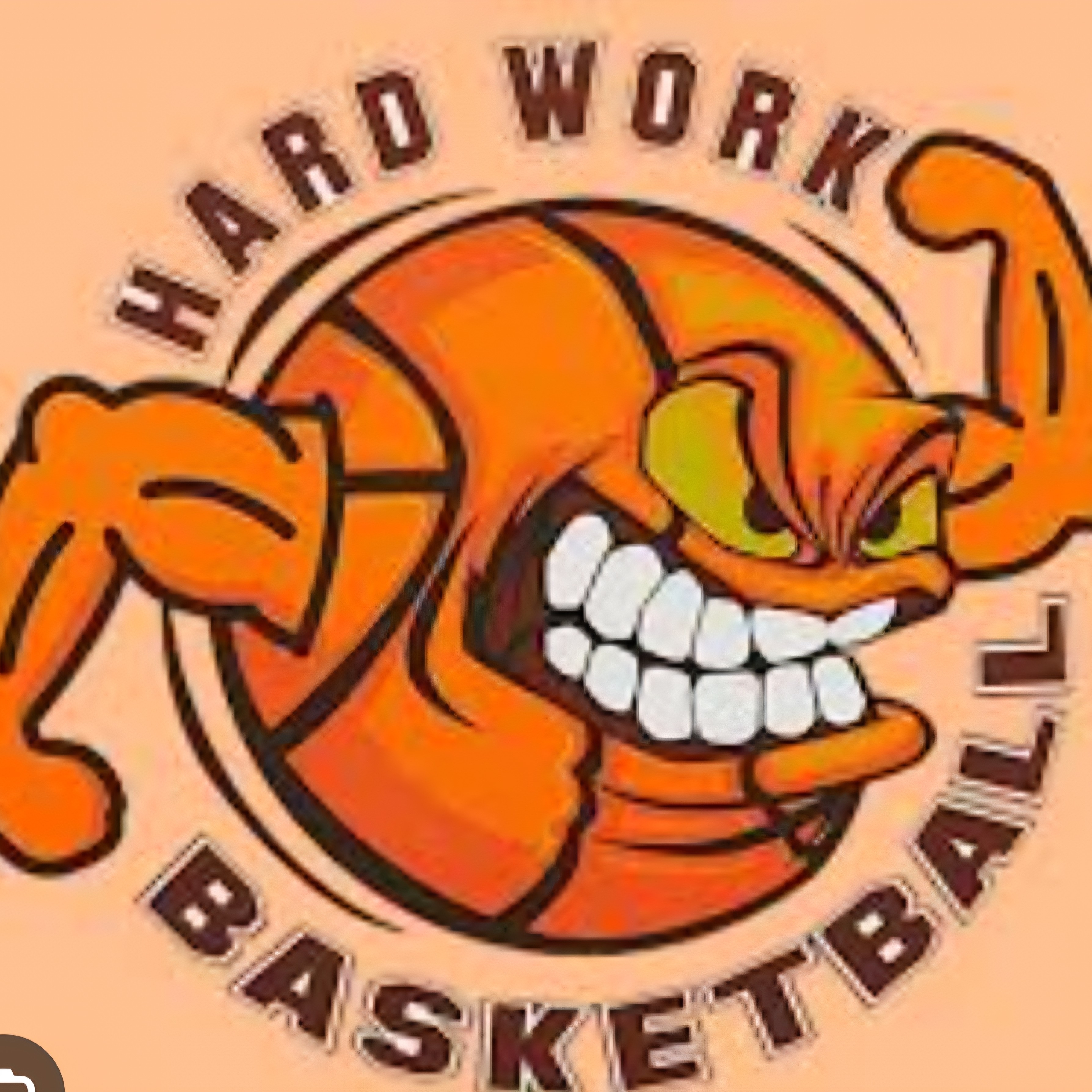 HARD-WORK BASKETBALL athletes, matches & results