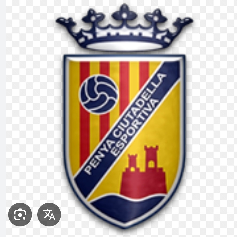 PENYA CIUTADELLA B