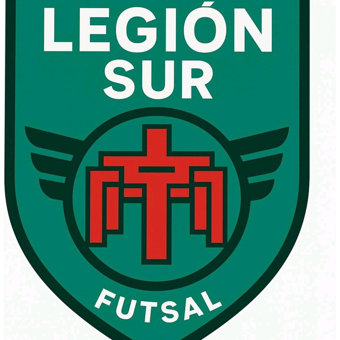 LEGIÓN SUR F.C.