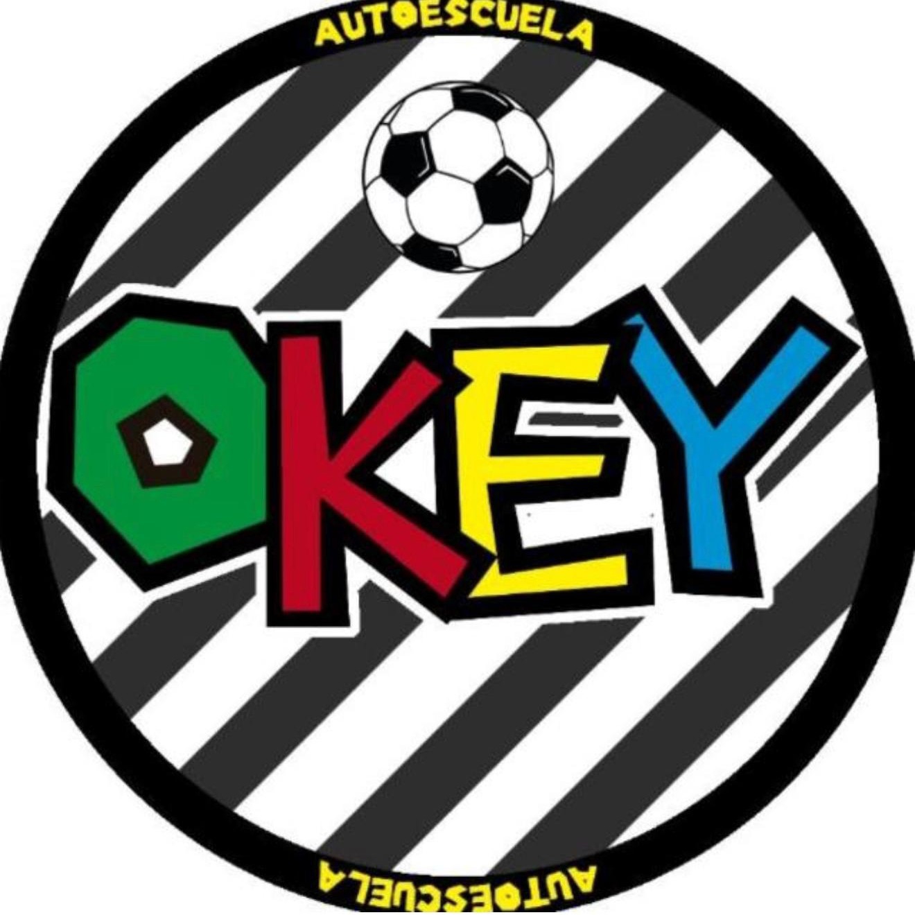 AUTOESCUELAS OKEY FS