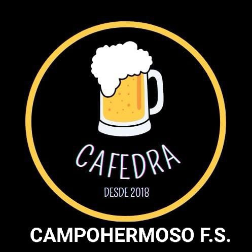 CAFEDRA CAMPOHERMOSO