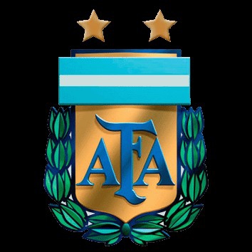 ARGENTINA #3