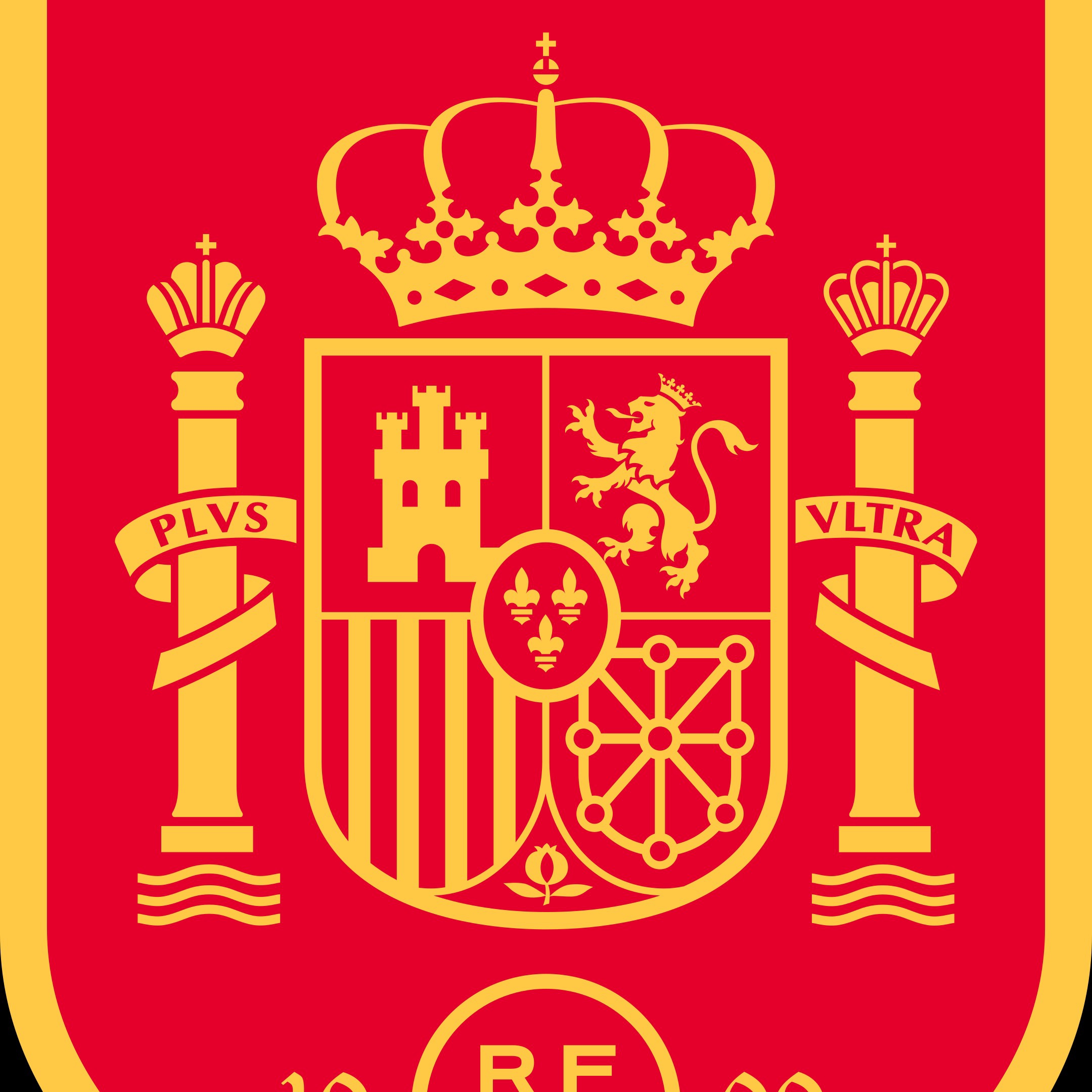 ESPAÑA #4