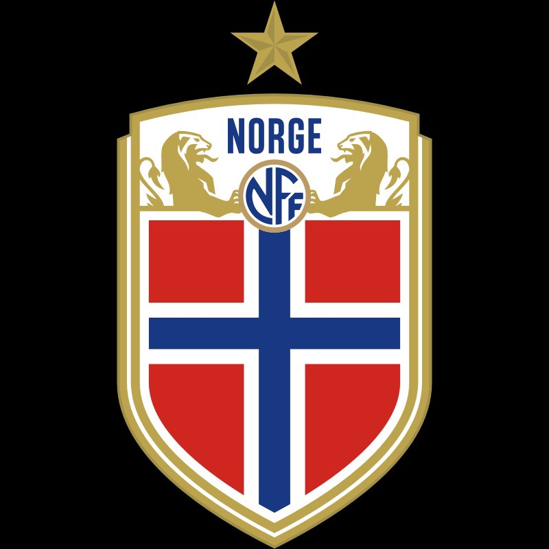 NORUEGA #8