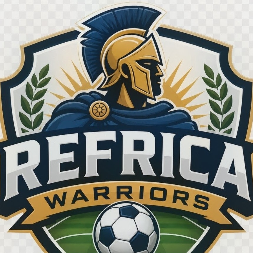 Refrica Warriors