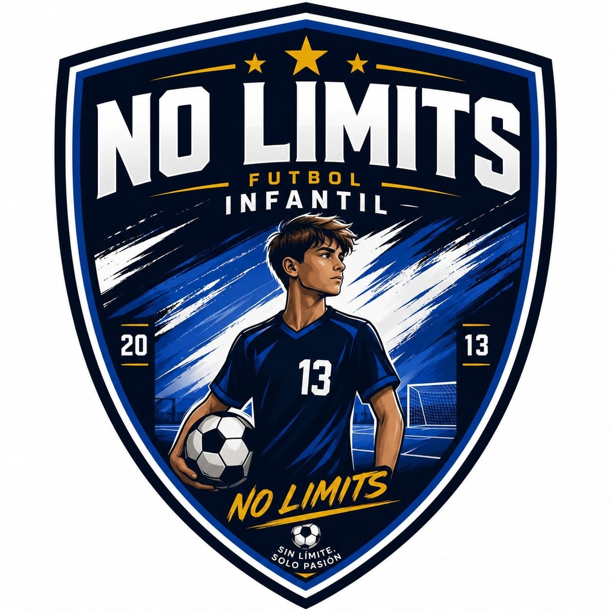 NO LIMITS