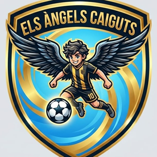 Àngels Caiguts