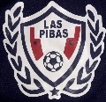 LAS PIBAS 