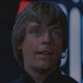 Luke Skywalker